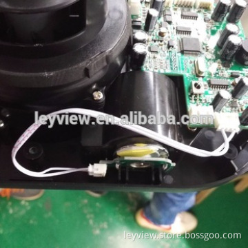 Obstacle avoidance /anti falling module customizing R&D service